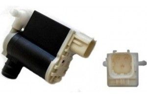 Meat & Doria Αντλία Νερού πλύσης, καθαρ. Τζαμιών - 20192