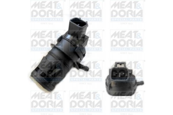 Meat & Doria Αντλία Νερού πλύσης, καθαρ. Τζαμιών - 20197