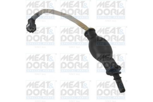 Meat & Doria Αντλία, Προπαροχή Καυσίμου - 9537