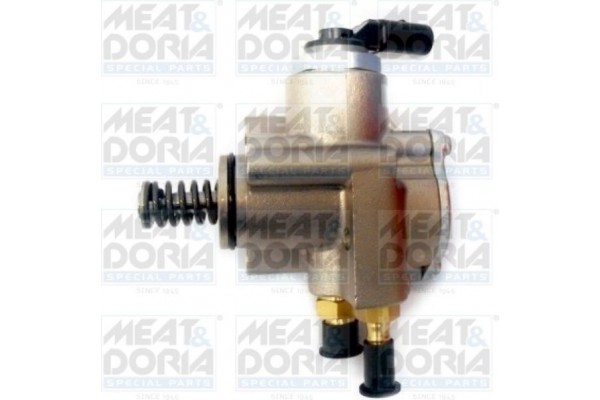 Meat & Doria Αντλία Υψηλής Πίεσης - 78500