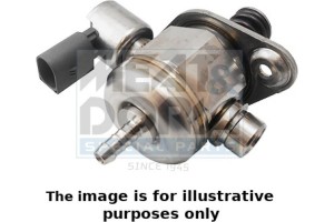 Meat & Doria Αντλία Υψηλής Πίεσης - 78525E