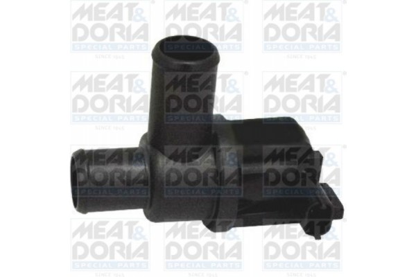 Meat & Doria Βαλβίδα Αερισμού Ώσης , Τούρμπο - 9289