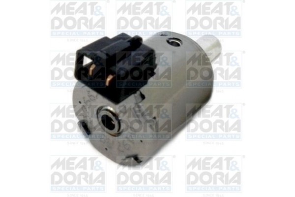 Meat & Doria Βαλβίδα αλλαγής, Αυτόματο Κιβώτιο Ταχυτήτων - 91520