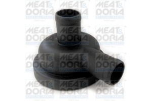 Meat & Doria Βαλβίδα, Εξαερισμός Μπλοκ Κινητήρα - 91637