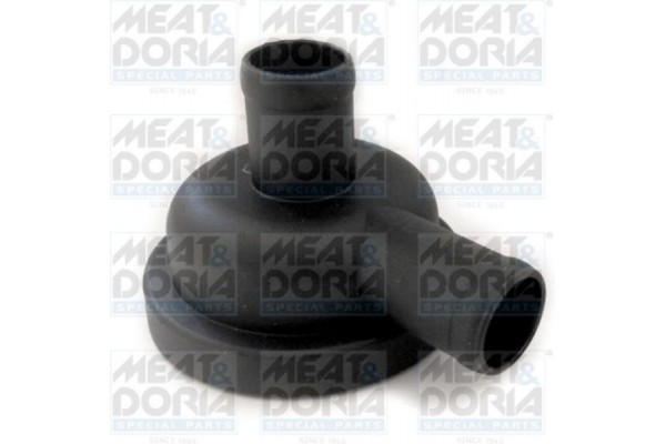 Meat & Doria Βαλβίδα, Εξαερισμός Μπλοκ Κινητήρα - 91637