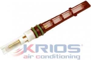 Meat & Doria Βαλβίδα εκτόνωσης, συστ. κλιματ. - K43005