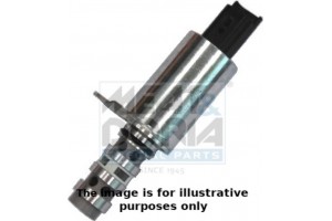 Meat & Doria Βαλβίδα ελέγχου, Ρύθμιση Εκκεντροφόρου Άξονα - 91505E