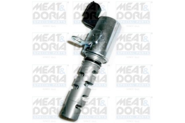 Meat & Doria Βαλβίδα ελέγχου, Ρύθμιση Εκκεντροφόρου Άξονα - 91516