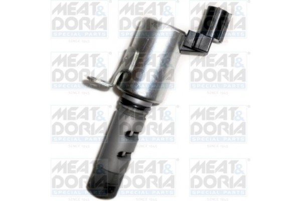 Meat & Doria Βαλβίδα ελέγχου, Ρύθμιση Εκκεντροφόρου Άξονα - 91518