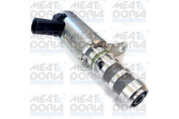 Meat & Doria Βαλβίδα ελέγχου, Ρύθμιση Εκκεντροφόρου Άξονα - 91521