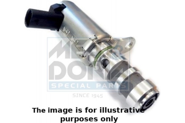 Meat & Doria Βαλβίδα ελέγχου, Ρύθμιση Εκκεντροφόρου Άξονα - 91521E