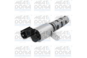 Meat & Doria Βαλβίδα ελέγχου, Ρύθμιση Εκκεντροφόρου Άξονα - 91555