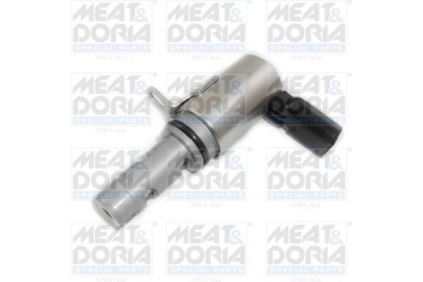 Meat & Doria Βαλβίδα ελέγχου, Ρύθμιση Εκκεντροφόρου Άξονα - 91557