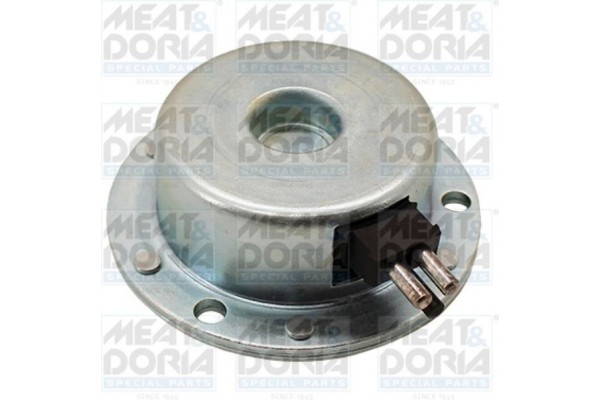 Meat & Doria Βαλβίδα ελέγχου, Ρύθμιση Εκκεντροφόρου Άξονα - 91597