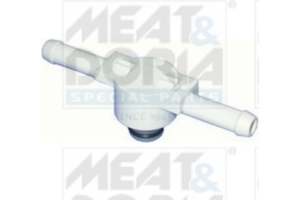 Meat & Doria Βαλβίδα, Φίλτρο Καυσίμων - 9037
