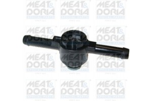 Meat & Doria Βαλβίδα, Φίλτρο Καυσίμων - 9051