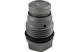 Meat & Doria Βαλβίδα Περιορισμού πίεσης, Σύστημα Common Rail - 98036