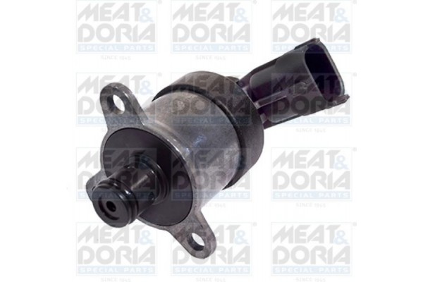 Meat & Doria Βαλβίδα ρύθμισης, Ποσότητα Καυσίμου (σύστημα Common rail) - 9185