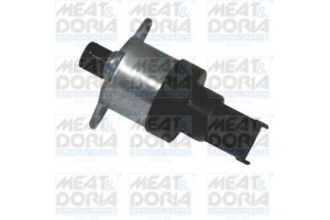 Meat & Doria Βαλβίδα ρύθμισης, Ποσότητα Καυσίμου (σύστημα Common rail) - 9282