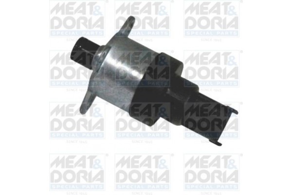 Meat & Doria Βαλβίδα ρύθμισης, Ποσότητα Καυσίμου (σύστημα Common rail) - 9282