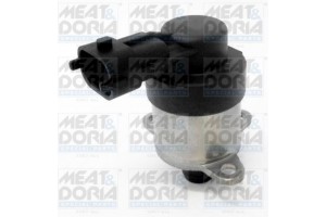 Meat & Doria Βαλβίδα ρύθμισης, Ποσότητα Καυσίμου (σύστημα Common rail) - 9373