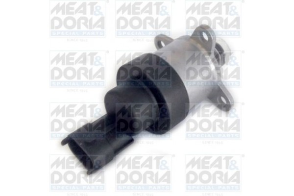 Meat & Doria Βαλβίδα ρύθμισης, Ποσότητα Καυσίμου (σύστημα Common rail) - 9421
