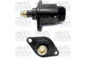 Meat & Doria Βαλβίδα Ρύθμισης Του ρελαντί, Παροχή Αέρα - 84012