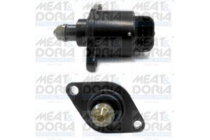 Meat & Doria Βαλβίδα Ρύθμισης Του ρελαντί, Παροχή Αέρα - 84013
