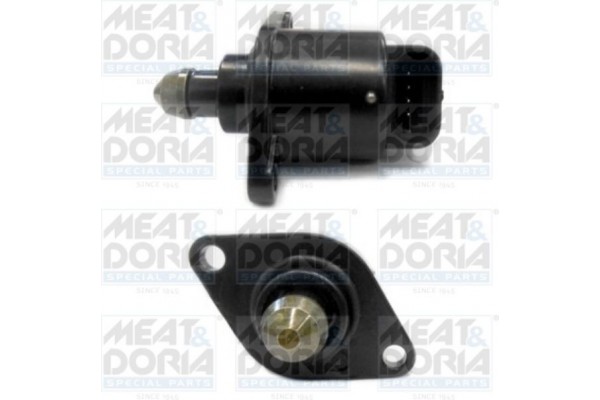 Meat & Doria Βαλβίδα Ρύθμισης Του ρελαντί, Παροχή Αέρα - 84013