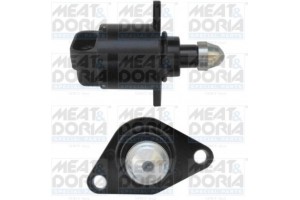 Meat & Doria Βαλβίδα Ρύθμισης Του ρελαντί, Παροχή Αέρα - 84017