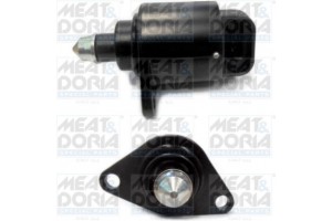 Meat & Doria Βαλβίδα Ρύθμισης Του ρελαντί, Παροχή Αέρα - 84035