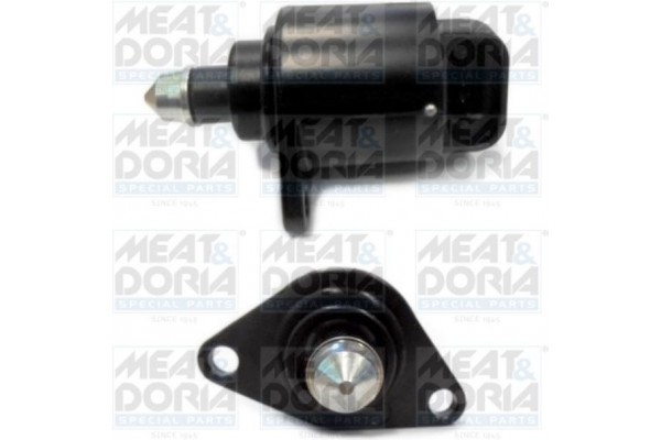 Meat & Doria Βαλβίδα Ρύθμισης Του ρελαντί, Παροχή Αέρα - 84035