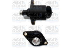 Meat & Doria Βαλβίδα Ρύθμισης Του ρελαντί, Παροχή Αέρα - 84038