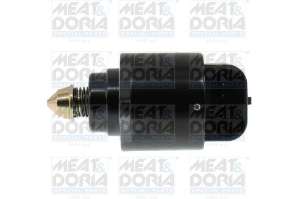 Meat & Doria Βαλβίδα Ρύθμισης Του ρελαντί, Παροχή Αέρα - 84041