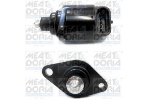 Meat & Doria Βαλβίδα Ρύθμισης Του ρελαντί, Παροχή Αέρα - 84044