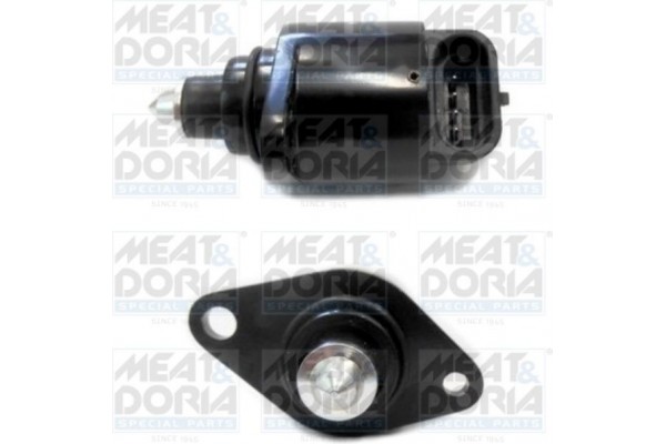 Meat & Doria Βαλβίδα Ρύθμισης Του ρελαντί, Παροχή Αέρα - 84044