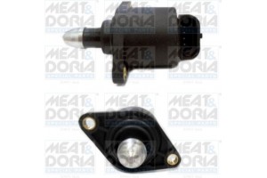 Meat & Doria Βαλβίδα Ρύθμισης Του ρελαντί, Παροχή Αέρα - 84050