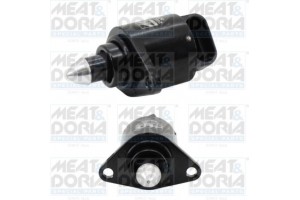 Meat & Doria Βαλβίδα Ρύθμισης Του ρελαντί, Παροχή Αέρα - 84052