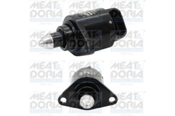 Meat & Doria Βαλβίδα Ρύθμισης Του ρελαντί, Παροχή Αέρα - 84052