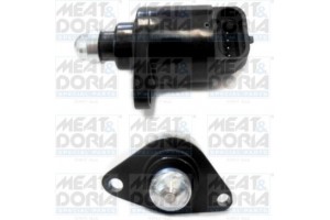 Meat & Doria Βαλβίδα Ρύθμισης Του ρελαντί, Παροχή Αέρα - 84053