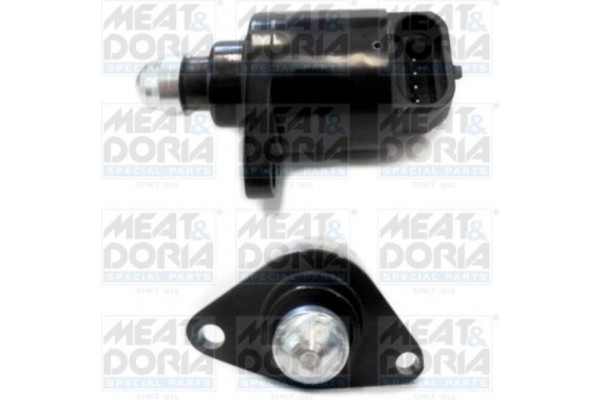 Meat & Doria Βαλβίδα Ρύθμισης Του ρελαντί, Παροχή Αέρα - 84053