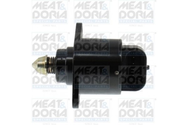 Meat & Doria Βαλβίδα Ρύθμισης Του ρελαντί, Παροχή Αέρα - 84060