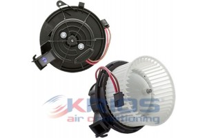 Meat & Doria Βεντιλατέρ Εσωτερικού Χώρου - K92198