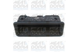 Meat & Doria Διακόπτης, Απασφάλιση Του Πίσω Καπό - 206005