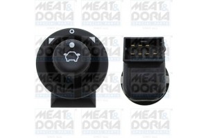 Meat & Doria Διακόπτης, Ασφάλιση Της Πόρτας - 206053