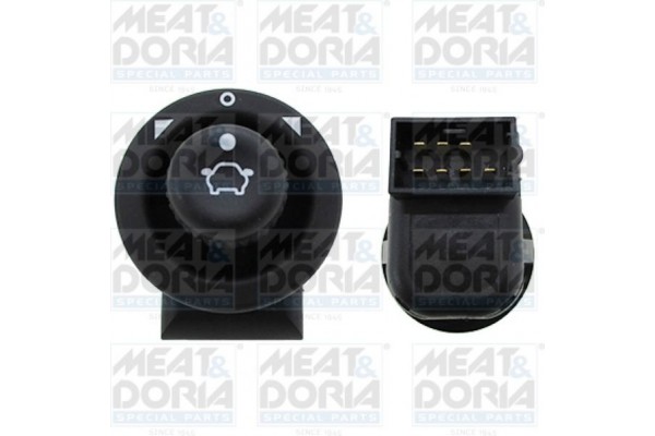 Meat & Doria Διακόπτης, Ασφάλιση Της Πόρτας - 206053