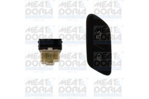 Meat & Doria Διακόπτης, Ασφάλιση Της Πόρτας - 206062