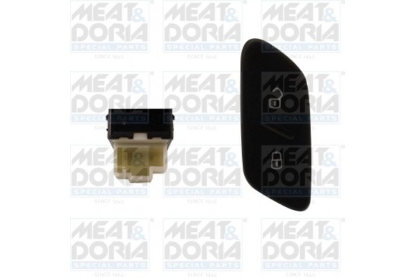 Meat & Doria Διακόπτης, Ασφάλιση Της Πόρτας - 206062