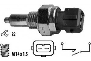 Meat & Doria Διακόπτης, Φώτα Όπισθεν - 36003