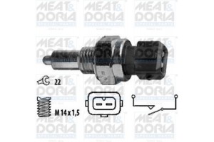 Meat & Doria Διακόπτης, Φώτα Όπισθεν - 36003
